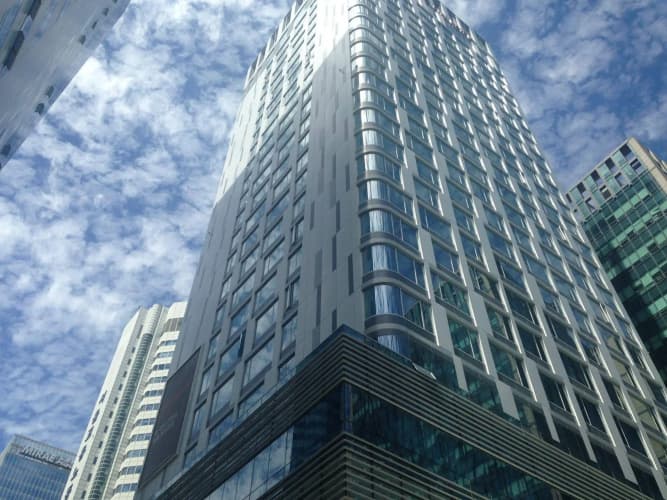 Lotte City Hotel Myeongdong photo 2