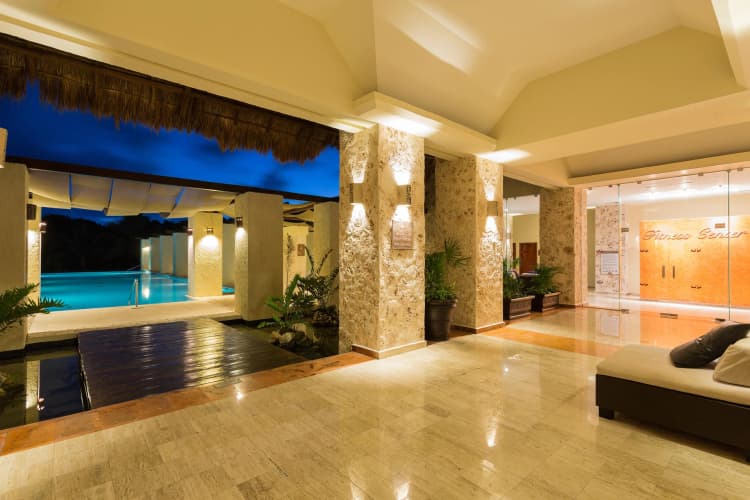Grand Palladium Kantenah Resort And Spa photo 3