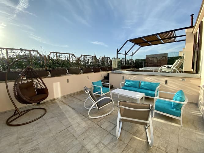 Hotel Genova photo 5