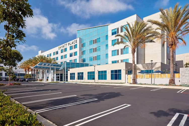 Hyatt Place Los Angeles/LAX/El Segundo, photo 2