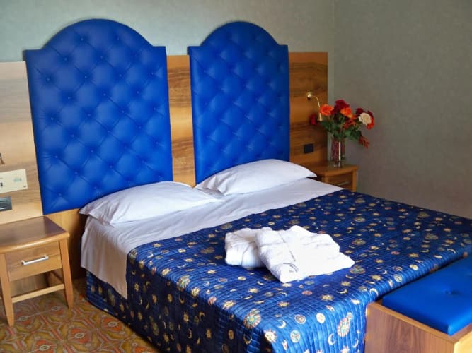 Taormina Park Hotel photo 4