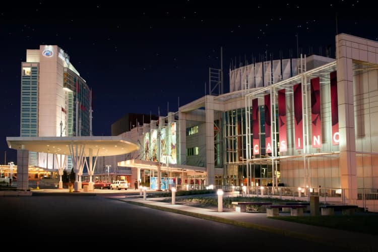 Hilton Lac-Leamy photo 2