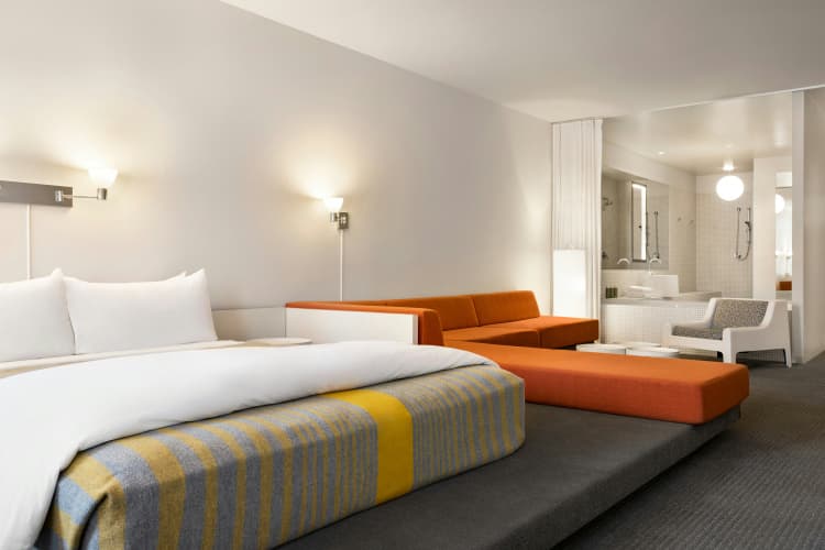 The Delphi Hotel photo 4
