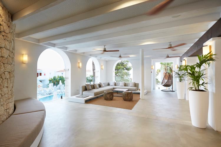 Insotel Tarida Beach Resort & Spa photo 4