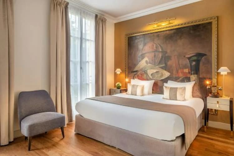 Hotel Le Walt photo 4
