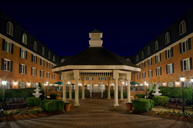 Hilton Wilmington/Christiana photo 2