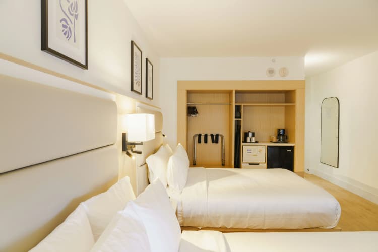 Ocean Sky Hotel and Resort photo 4
