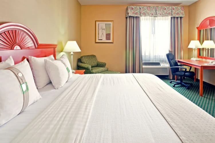 DoubleTree by Hilton Hattiesburg photo 5