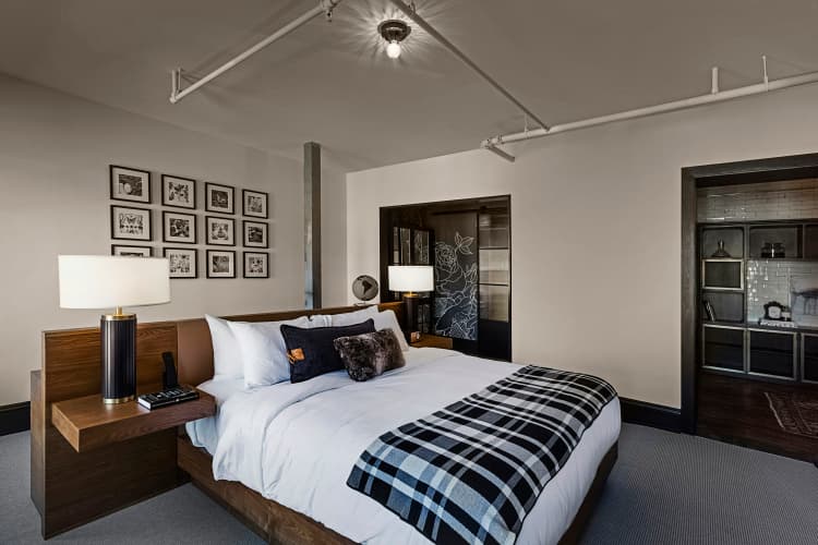 Crossroads Hotel photo 3