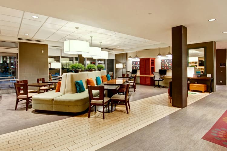 Home2 Suites by Hilton West Edmonton, Alberta, Canada photo 3