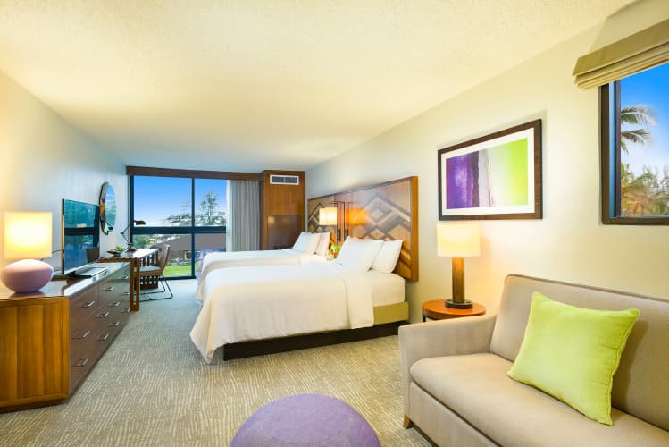 Hilton Garden Inn Kauai Wailua Bay photo 3