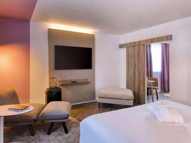 Novotel Zurich City West photo 4