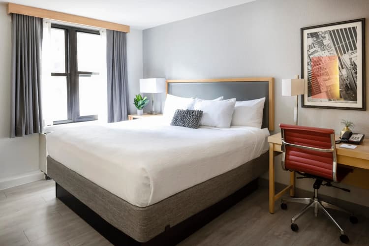 Hotel Saint Clair Magnificent Mile photo 4