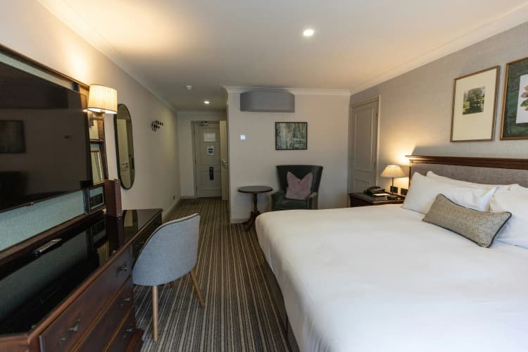 DoubleTree by Hilton Cheltenham photo 4