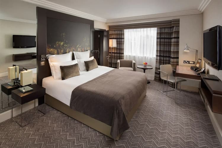 Jumeirah Lowndes Hotel photo 4