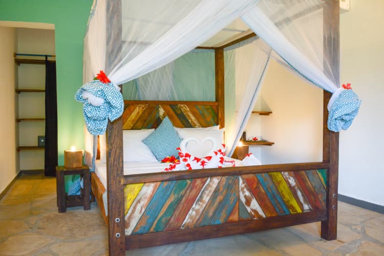 Reef & Beach Resort photo 3