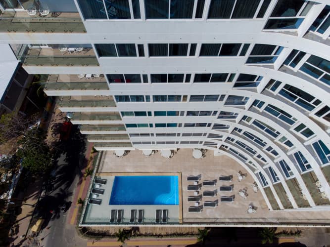 Samawi Hotel photo 2