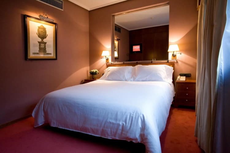 Hotel Palafox photo 5