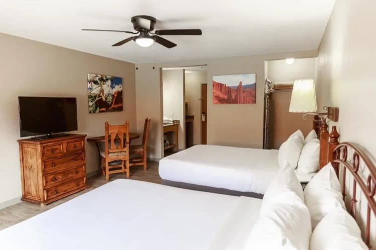 Aarchway Inn photo 3