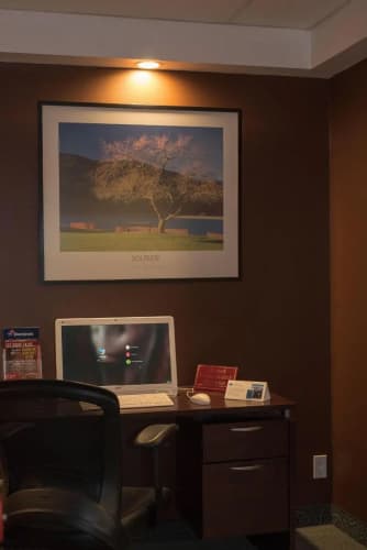 Harrison Lake Hotel photo 4