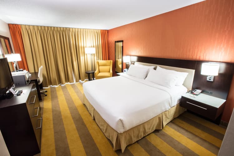 Wyndham Rochester Downtown photo 4