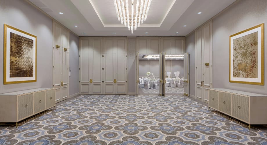 DoubleTree by Hilton Houston - Greenway Plaza photo 5