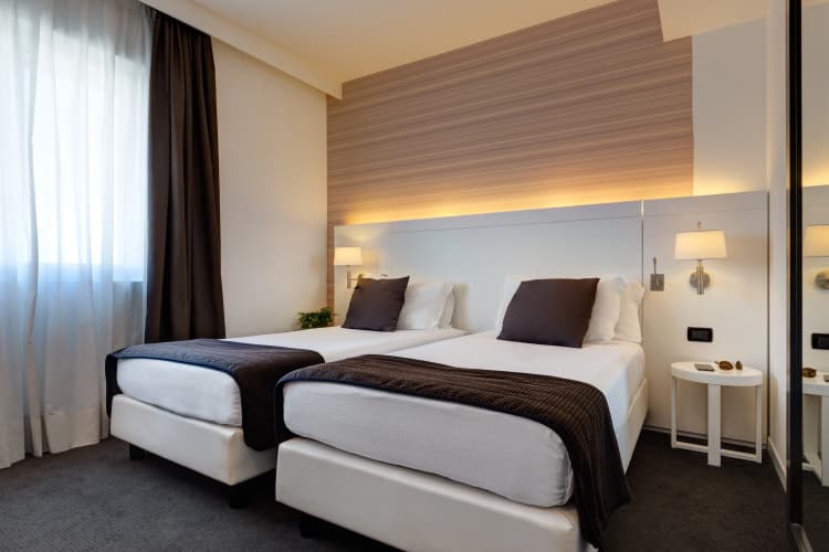 Ih Hotels Roma Z3 (Ex-Idea Hotel Plus Roma Z3) photo 5