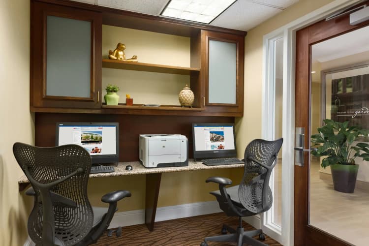 Hilton Garden Inn Shelton photo 4