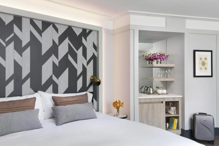 The Tillary Hotel Brooklyn photo 4