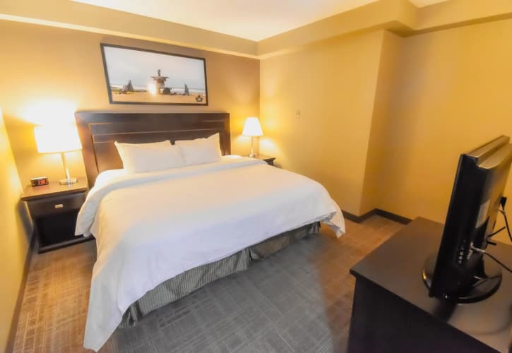 Canad Inns Destination Centre Transcona photo 4