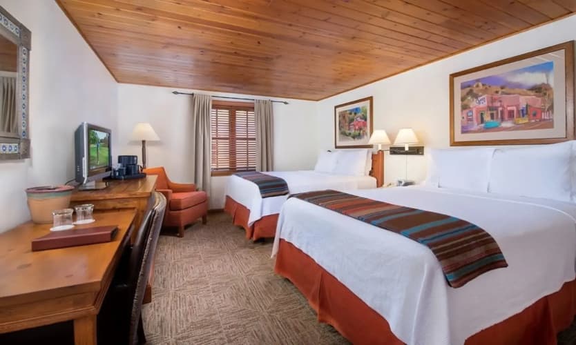 Inn On The Alameda, photo 5