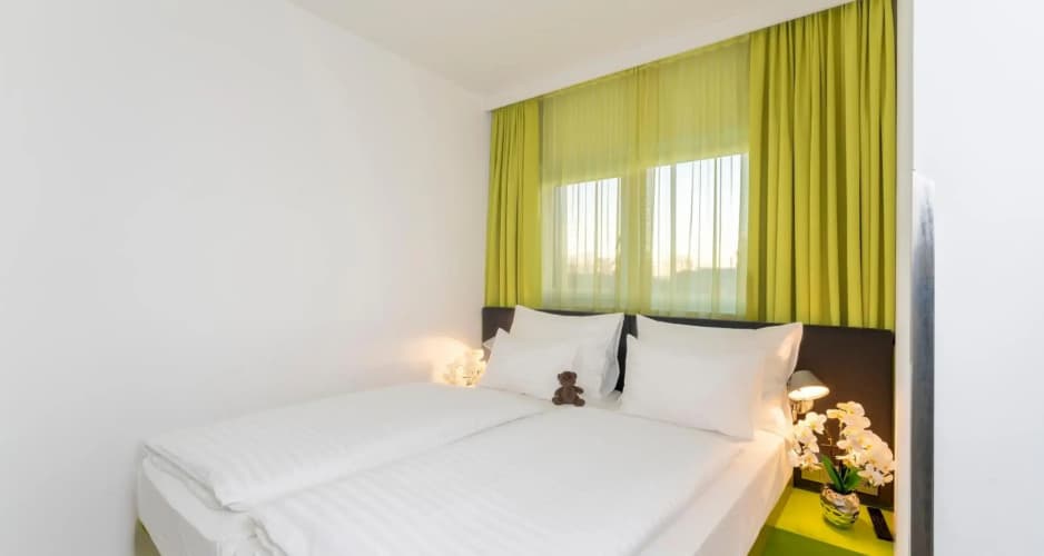 Plaza Inn Graz photo 4