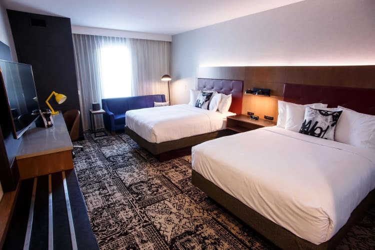 Hotel Rock Lititz, photo 5