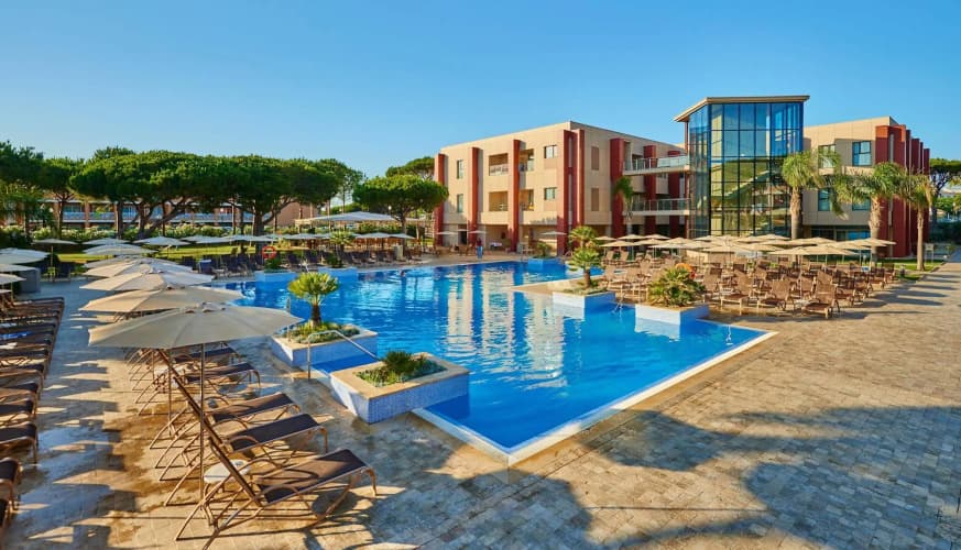 Hipotels Barrosa Garden photo 2