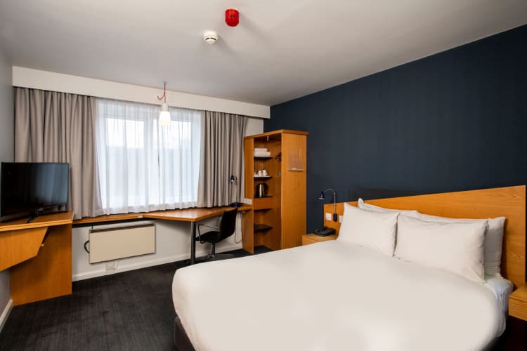 Holiday Inn Express Exeter East photo 5