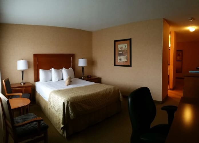 Best Western Plus Langley Inn photo 4