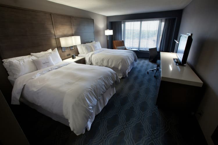 DoubleTree by Hilton Bloomington - Minneapolis South photo 4