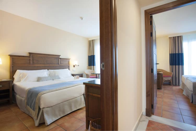 Fuerte Conil Resort photo 5