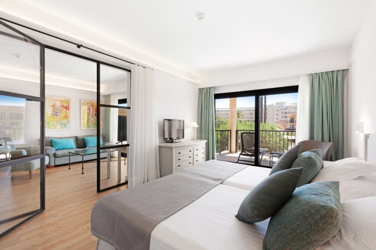 Cm Mallorca Palace Hotel - Adults Only photo 4