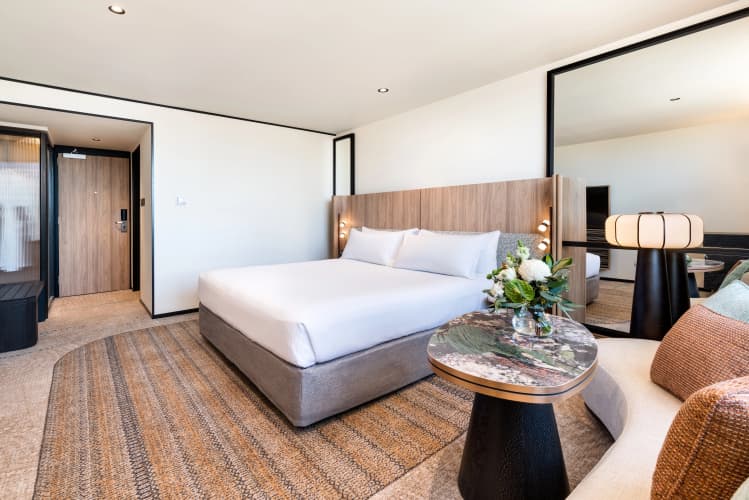 Pan Pacific Perth photo 4