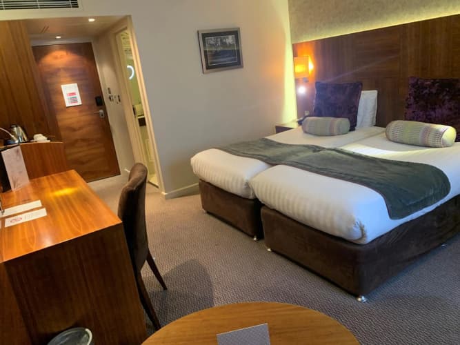 Blakemore Hyde Park Hotel photo 4