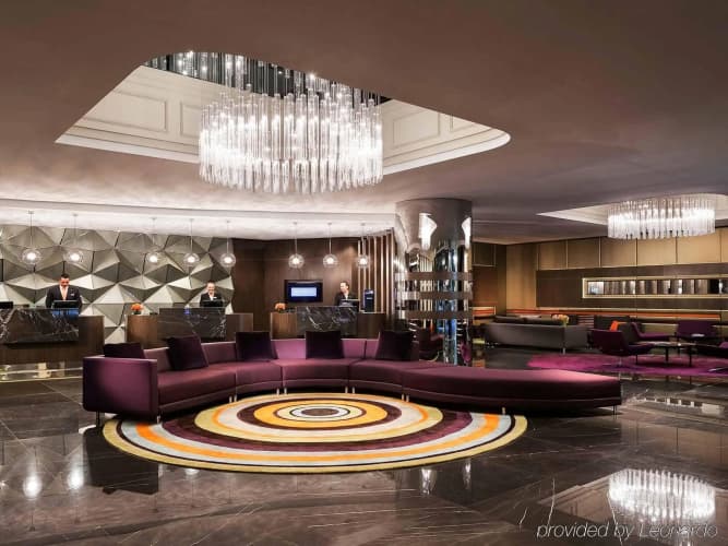 Pullman Sydney Hyde Park photo 3