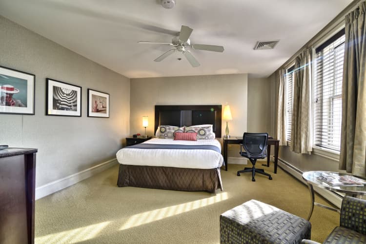 The Centennial Hotel, photo 5