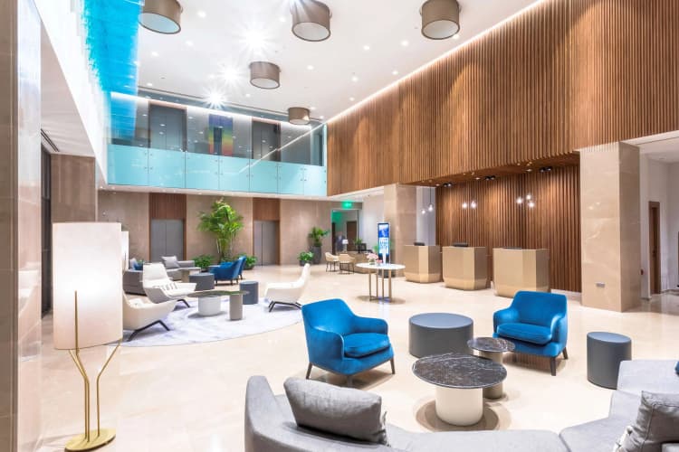 Radisson Blu Hotel, Larnaca photo 3
