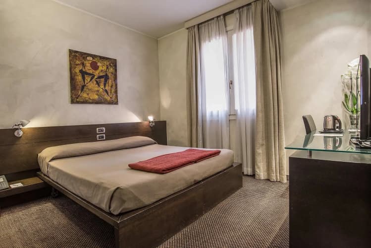 Hotel Accademia, photo 4