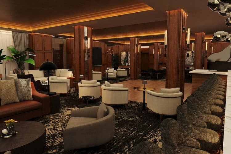Sun Palace Cancun - Adults Only - All-Inclusive photo 3