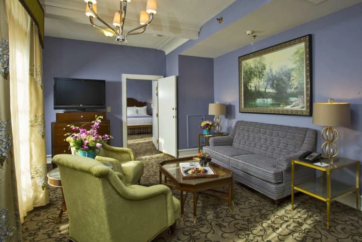 The Peabody Memphis photo 5