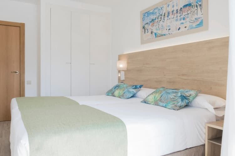 Aparthotel Cye Holiday Centre photo 4
