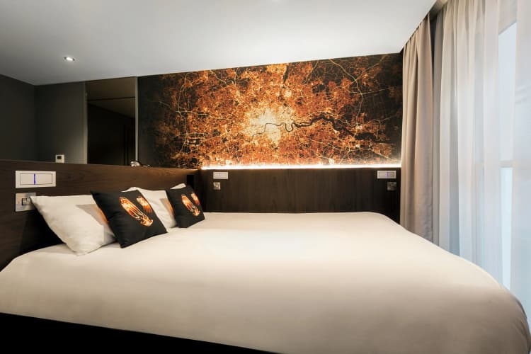Luma Concept Hotel photo 3