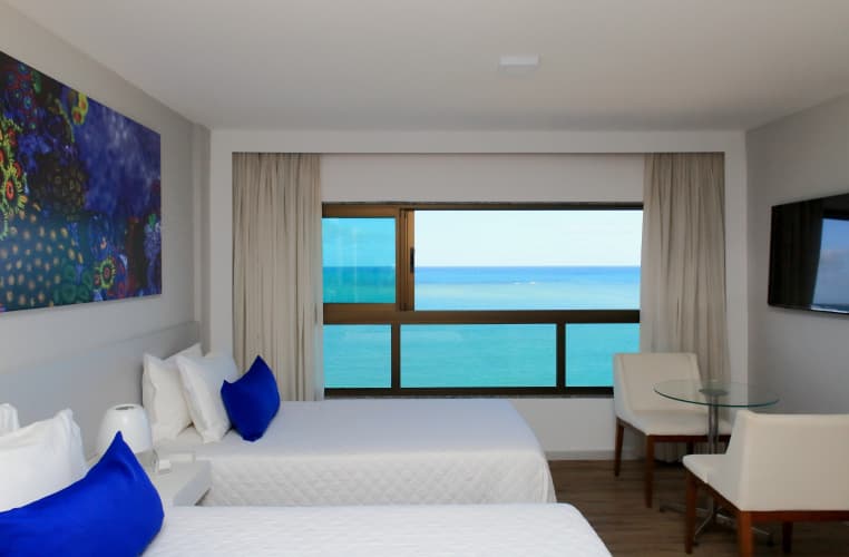 Hotel Ponta Verde photo 5